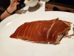 -四季民福烤鸭店(王府井东安门店)