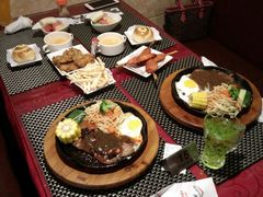 -西部牛排(当涂店)