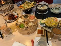 -避风塘(宝山万达店)