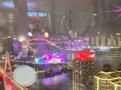 -月光漫步高空酒吧&景观下午茶Moonwalker Sky Land