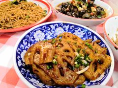 -龙虾当家·大排档(红谷滩五中店)