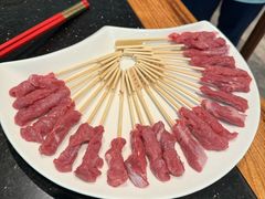 -南门涮肉(上海二店)