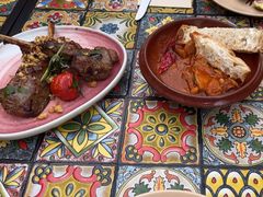 -BROWNSTONE布朗石西班牙餐厅(富城店)