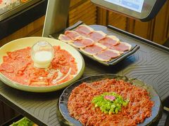 -井格重庆火锅(西直门凯德Mall店)
