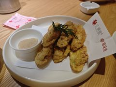 -红樱桃·欢乐餐厅(太原里店)