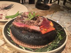 -BROWNSTONE布朗石西班牙餐厅(富城店)