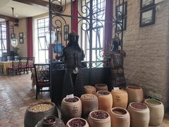 -南沙游艇会·大兵船餐厅