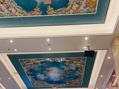 -渔村盛宴(航空新城店)