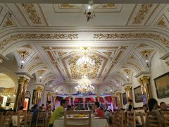 -华梅西餐厅(哈尔滨中央大街店)