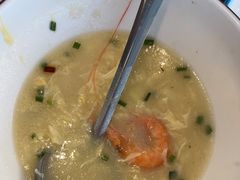 -前王院•巧克力海鲜市集餐厅(万平口店)