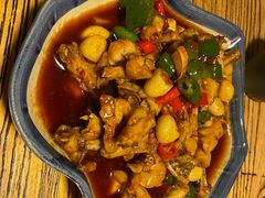 -长亭酒肆.武夷菜(鼓楼后海店)