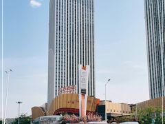 -万达茂商场(南京仙林店)