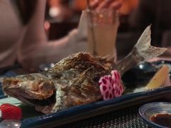 -矶野水产(澳门逸园中心店)