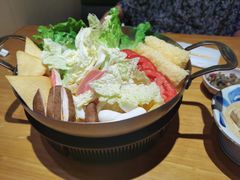 -一心创作料理屋(经开万达店)