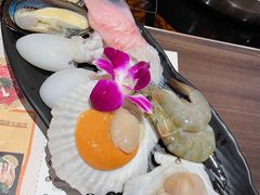 -MoMo牧场·寿喜烧专门店(长泰广场店)
