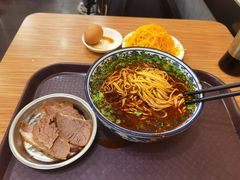 -有礼有面(知春路店)