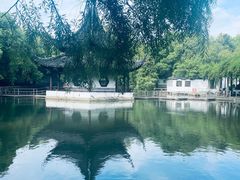 -西园戒幢律寺