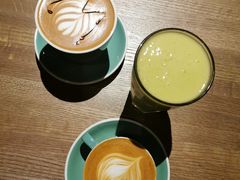 -Wagas沃歌斯(大学路店)