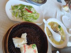 -怡园饭店-餐厅(四望亭店)