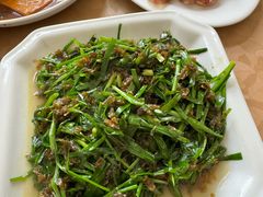 -山里人家土菜馆(茅山店)
