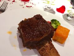 -王品牛排(福州泰禾店)