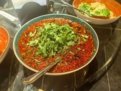 -华豫川酒家(大卫城店)