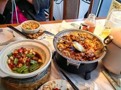 -大鱼徽州·寻味徽菜(星光总店)