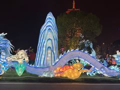 -洋湖国家湿地公园