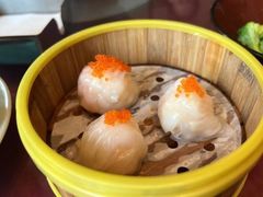 -五缘湾凯悦酒店·悦饗中餐厅