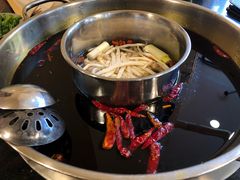 -飘香火锅(玉林西路店)