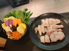 -大头椰·椰子鸡火锅(新梦店)