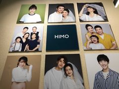 -海马体照相馆(万菱汇店)