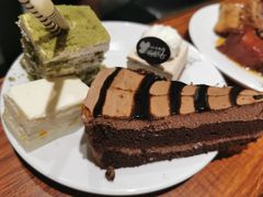 -汉巴味德(大悦城店)