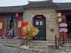 -戏马台景区