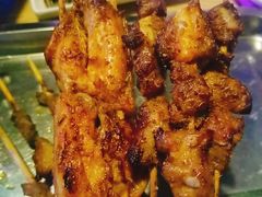 -路边边.炒菜烧烤.音乐餐厅(良乡长虹店)