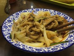 -陕西名小吃(T3航站楼一店)