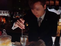 -The Penthouse酒吧