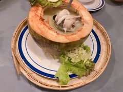 -茉莉.Red Crab