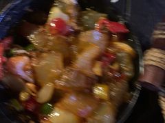 -沙州食驿·非遗小吃夜市
