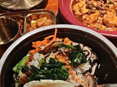 -鑫日千里马朝鲜族小馆(总店)