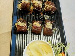 -四海酒家生态粤菜