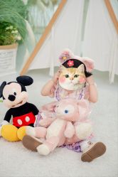-玛瑞莎·儿童·亲子摄影(越秀店)