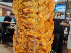 -汉巴味德(北京银座和谐广场店)