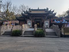-丰都鬼城名山景区