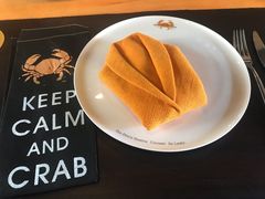 -Ministry of Crab(科伦坡店)