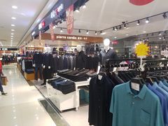 -利客来李村购物中心