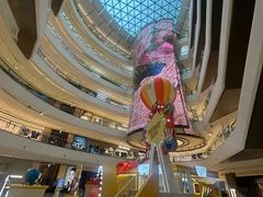 -成都银泰中心in99