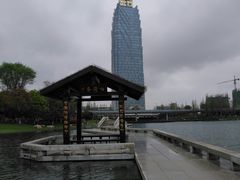 -桐乡凤凰湖
