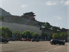 -居庸关长城