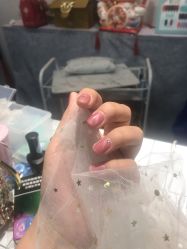 -N.xi奈兮日式美甲美睫半永久